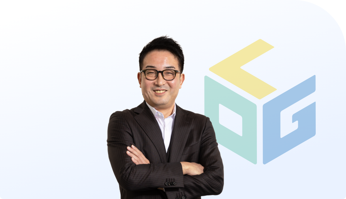 代表取締役 大石 智之